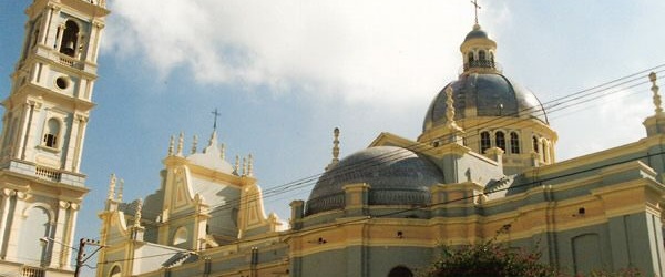 Calendario de actividades en Salta para la Semana Santa 2018