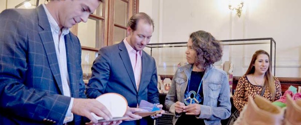 Inaugurado en Salta el 'Mes de Diseño NOA'