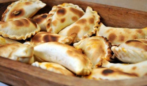 Finaliza hoy el plazo de inscripción del concurso de la 'empanada sanmartiniana'