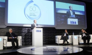 Los empresarios reclaman un consenso postkirchnerista