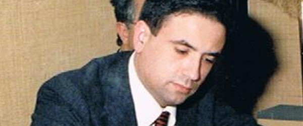 El juez Rosario Livatino, mártir de la justicia, declarado beato