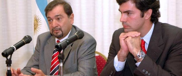 Isa y Urtubey pactan dirimir en primarias cuál de los dos será candidato a Gobernador de Salta