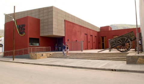 El Museo de la Vid y el Vino celebra su décimo aniversario