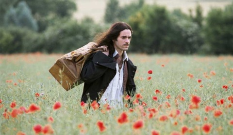 'Molière' en el ciclo de cine de la Alianza Francesa de Salta