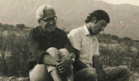 Cine de viernes en el Espacio INCAA de Salta