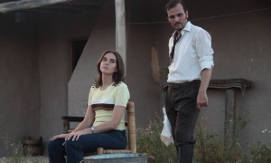 Sábado de cine con 'Yo te gusto' y 'Pistolero'