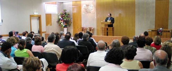Salta será sede de la asamblea anual de la Asociación de Testigos de Jehová