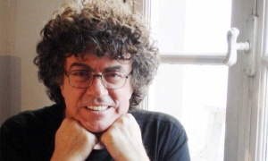 Piero presenta 'América' en el Teatro Provincial de Salta