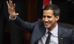 Venezuela y el peligro de apostar a las grietas