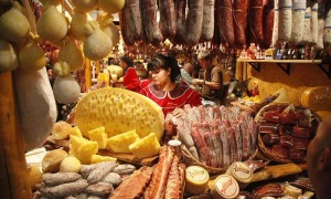 Salta participa en la 10ª edición de la feria Comidas y Sabores