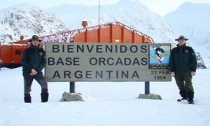 Se celebra hoy en Argentina el Día del Guardaparque Nacional