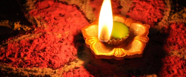 Diwali, la fiesta de las luces
