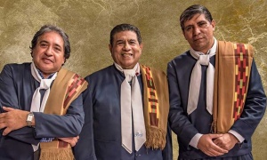 Los Manseros Santiagueños presentan 'Corazón mansero' en el Teatro Provincial de Salta