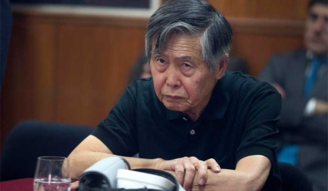 La ONU lamenta el indulto al expresidente peruano Fujimori