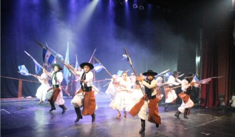 22 de agosto: Día Mundial del Folklore