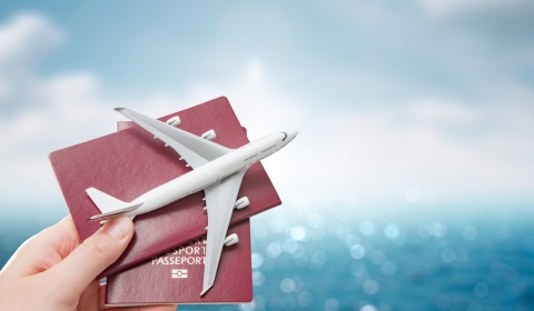 Hot Sale 2020: Más de 650 ofertas online en pasajes y paquetes turísticos
