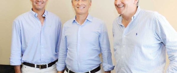 Gerardo Morales, el exterminador acomplejado