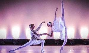 'Los Zares del Ballet', esta noche en el Teatro Provincial de Salta