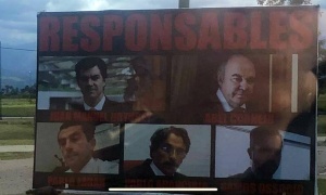 Una campaña en Change.org pide juicio político y destitución para el Procurador General de Salta, Abel Cornejo