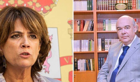 Con los fiscales no se juega: Escándalo en España, mansedumbre en Salta