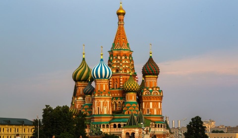 Concierto 'De Rusia con amor', hoy en el Teatro Provincial de Salta