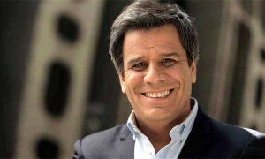 'La mayor riqueza de un país es el cerebro de los ciudadanos', asegura Facundo Manes