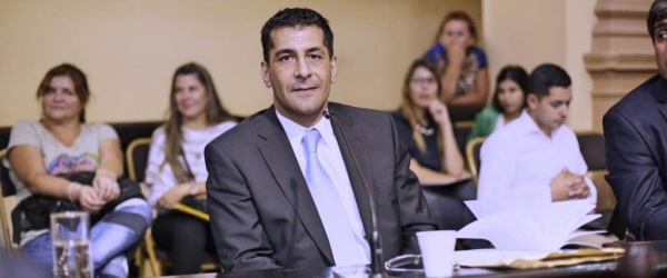 Diputados radicales de Salta quieren preservar el patrimonio arquitectónico de San Lorenzo