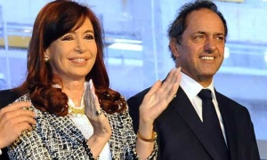 Entre la faringitis y el bochorno
