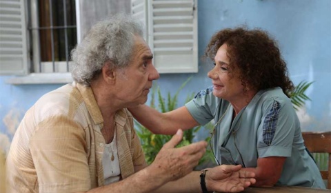 Feriado de cine con 'Lucha. Jugando con lo imposible' y 'Angelita, la doctora'