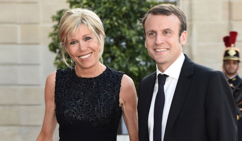 Bouvier pide ayuda a Brigitte Macron por el caso de las turistas francesas