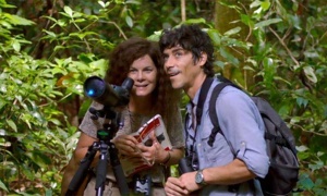 El Cine Arte de Salta proyecta el film 'Pura vida'