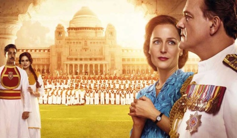 El Cine Arte de Salta proyecta hoy el film 'El último virrey de la India'
