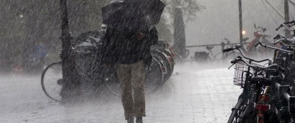 Recomendaciones municipales para evitar inundaciones y accidentes por las lluvias