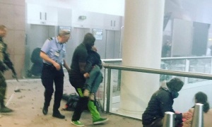 El ISIS reivindica los atentados en Bruselas