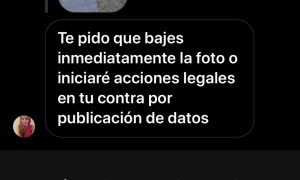 Una funcionaria del Ministerio Público de Salta amenaza a una periodista por publicar información