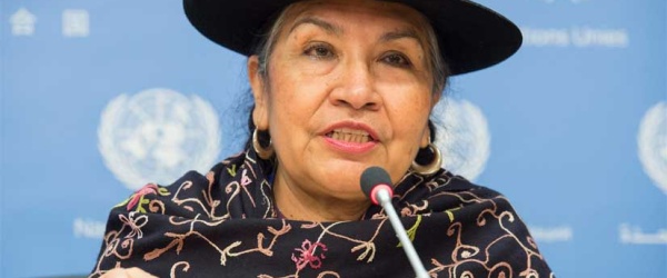 Los indígenas necesitan más participación en la evaluación del progreso hacia los ODS