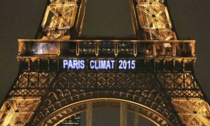 La Conferencia sobre el Clima COP21 se mantiene en la fecha y lugares previstos