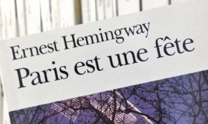 'París es una fiesta'