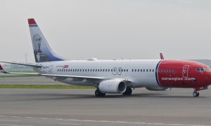 El próximo lunes arribará a Salta el primer vuelo de Norwegian