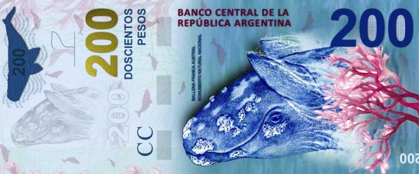El Banco Central aclara que el reemplazo de los billetes será progresivo