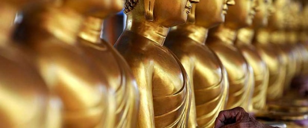 Vesak, el día más sagrado para los budistas