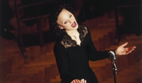 'La Vie en Rose' en el ciclo de cine francés del Centro Cultural Casa Tedín de Cachi