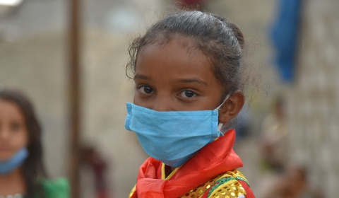 La pandemia de COVID-19 una oportunidad para reconstruir mejor la región árabe, según la ONU