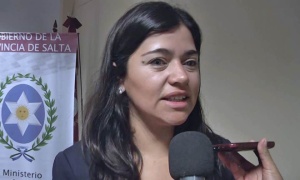 El gobierno de Urtubey impone como sanción la asistencia a cursos que el propio gobierno imparte