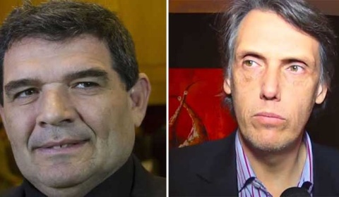Olmedo versus Kosiner
