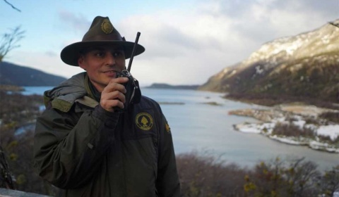 Se celebra hoy en la Argentina el Día del Guardaparque Nacional