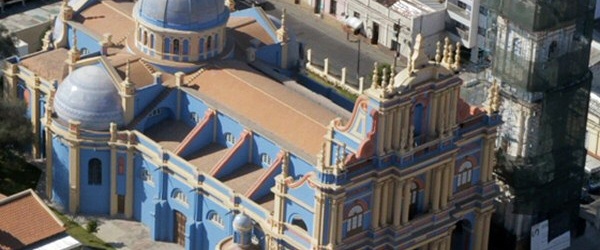 Actividades el Sábado Santo en Salta