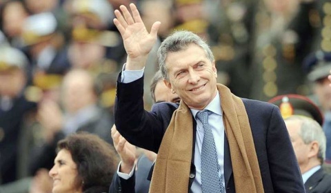 Macri resalta 'el récord de turismo en todo el país' el fin de semana largo