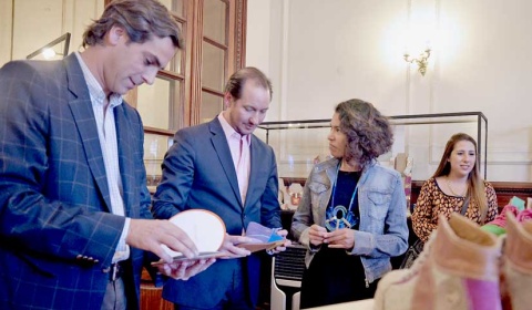Inaugurado en Salta el 'Mes de Diseño NOA'