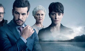 'Contratiempo' y 'Maracaibo', esta noche en el Espacio INCAA del Hogar Escuela